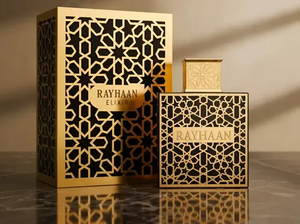ELIXIR de OUD TUCUMAN