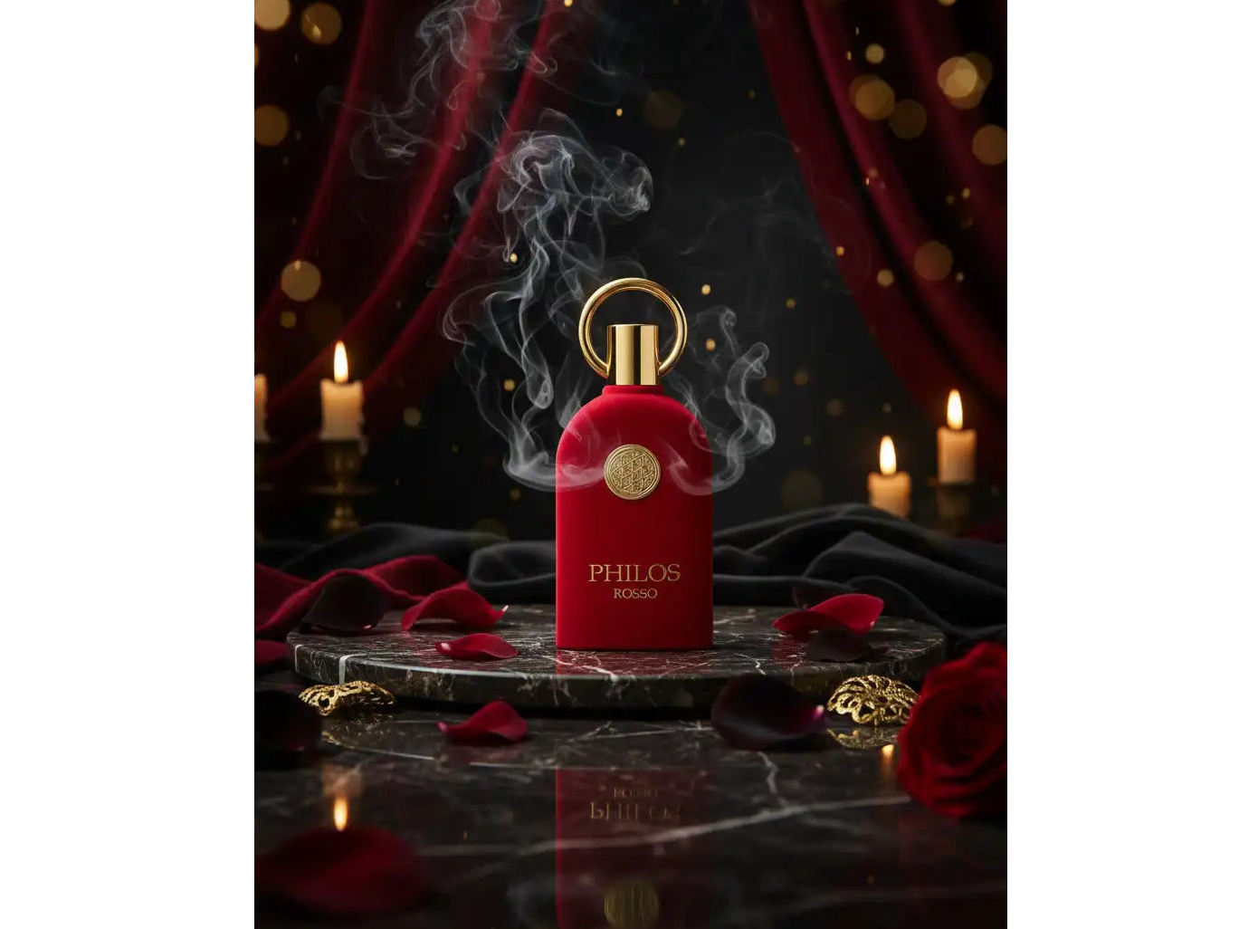 PHILOS ROSSO de OUD TUCUMAN