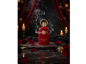 PHILOS ROSSO de OUD TUCUMAN