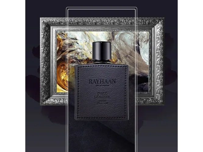 DARK LEATHER de OUD TUCUMAN