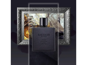 DARK LEATHER de OUD TUCUMAN