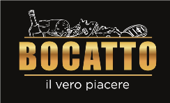 Logo BOCATTO DELI DISTRIBUIDORA