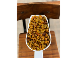 PASAS DE UVA RUBIA SIN SEMILLAS