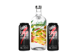 01 Skyy + 02 Speed XL