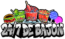 Logo 247hamburgueseria