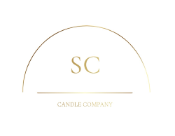 Logo SC Candle Company