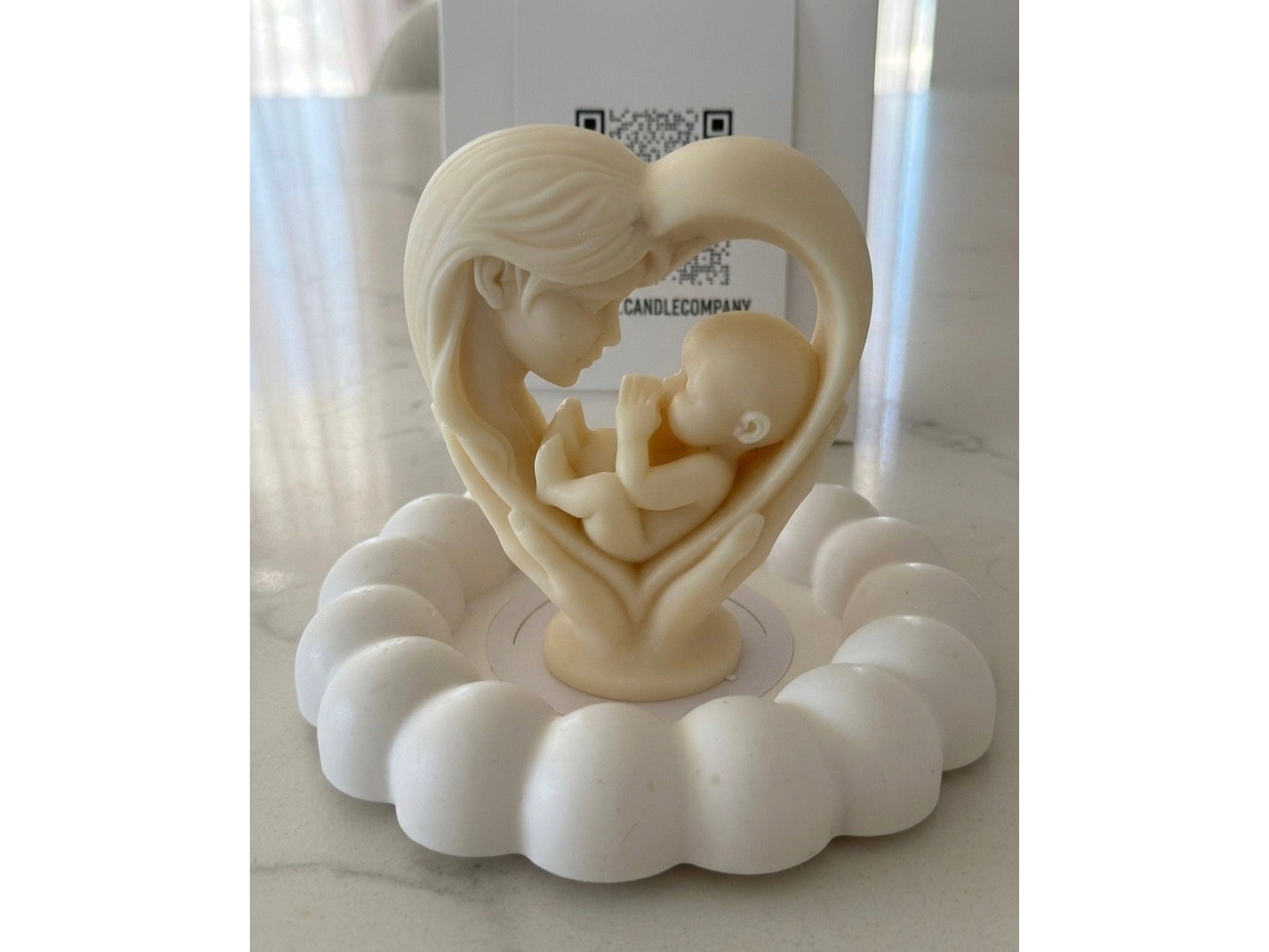 Amor de mama