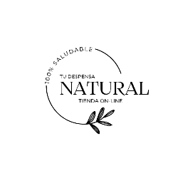 Logo Tu Despensa Natural