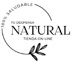 Logo Tu Despensa Natural