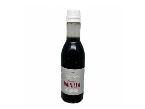 Esencia de Vainilla 100 Ml "Mayana"