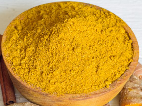 Curry