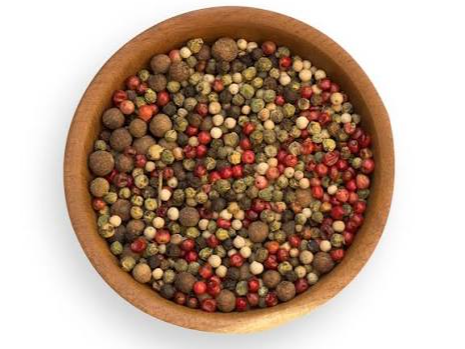 Mix de Pimientas