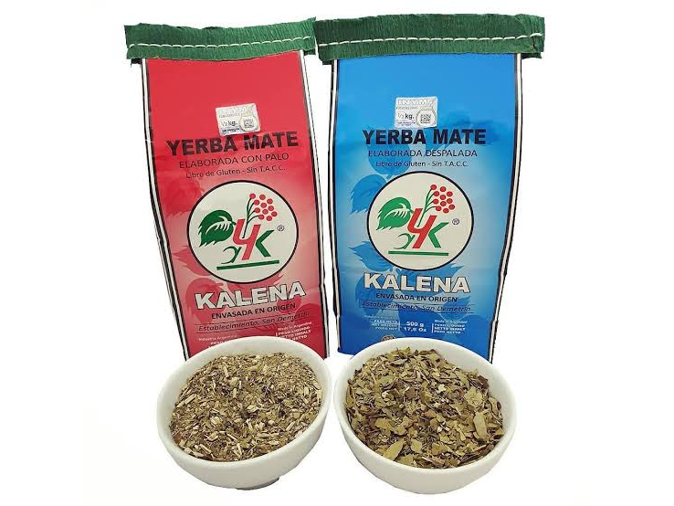 Yerba Mate "Kalena"