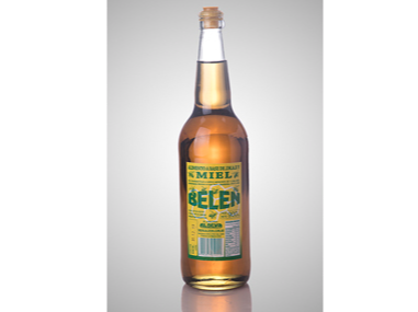 Miel en Botella 1Lts