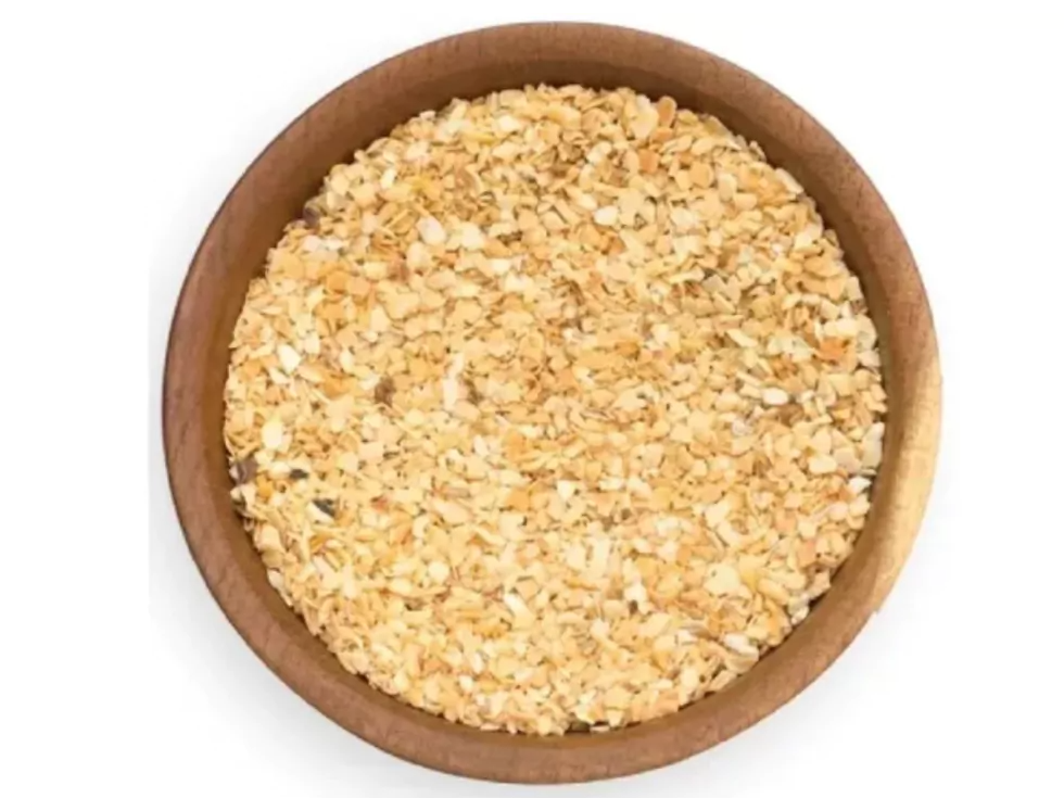 Ajo Granulado