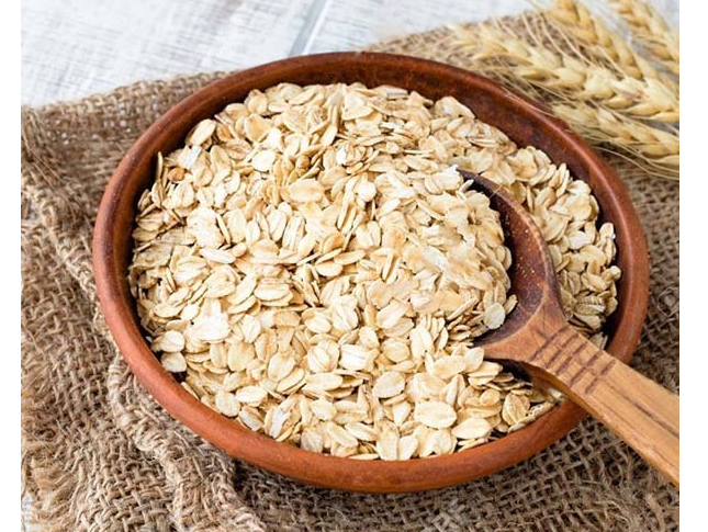 Avena Gruesa