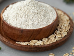 Harina de Avena