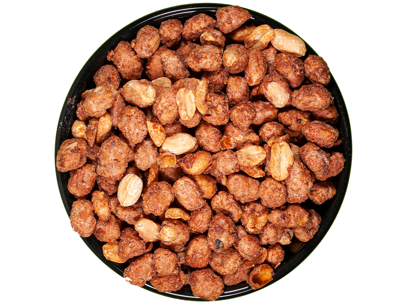 Garrapiñada de Maní