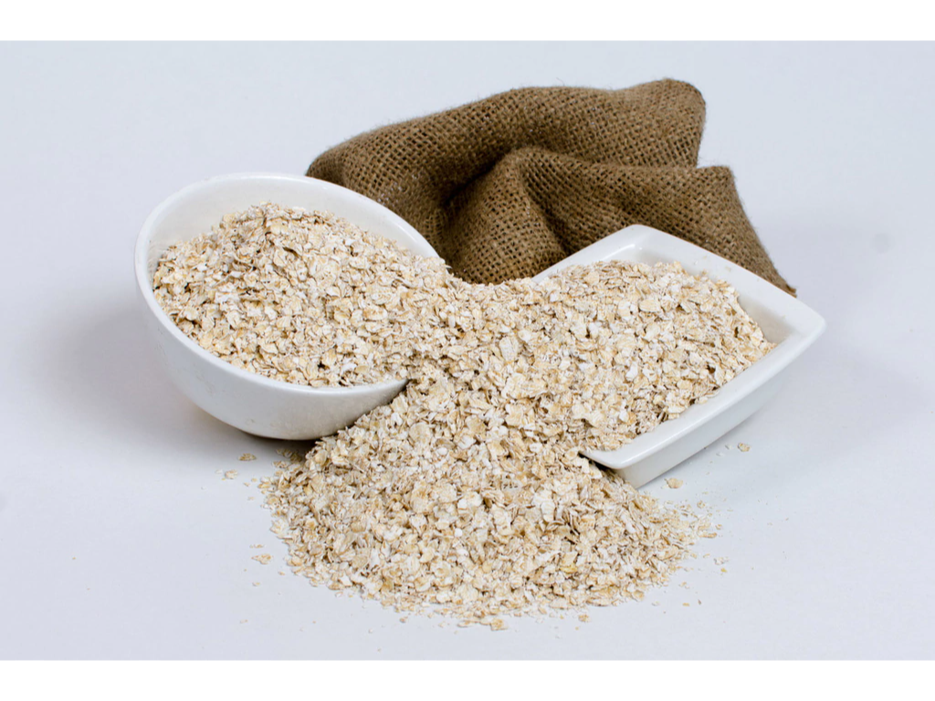 Avena Instantánea