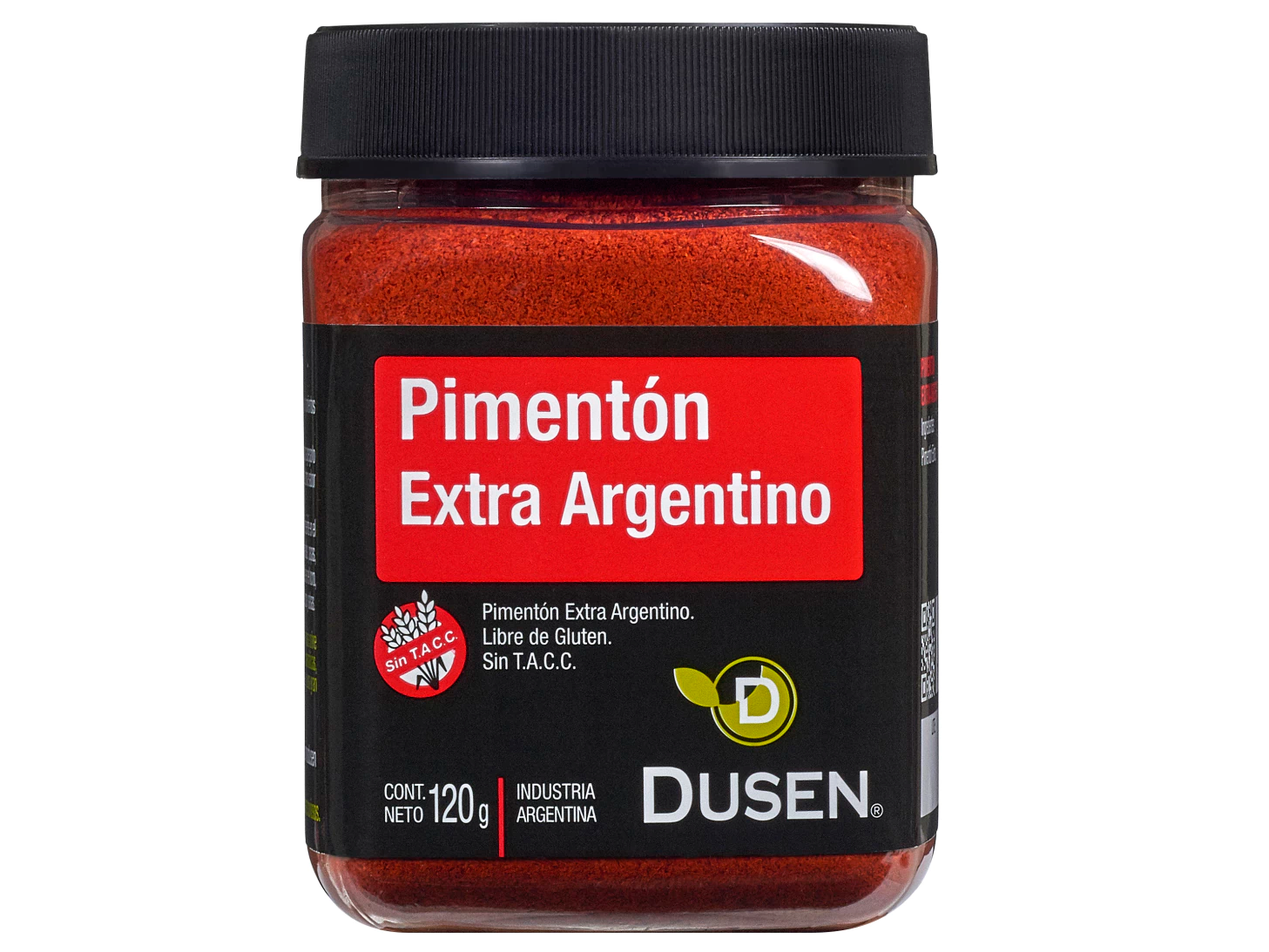 Pimentón