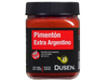 Pimentón