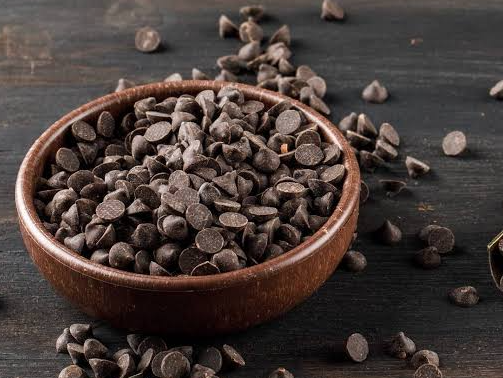 Chips de Chocolate 500 Grs