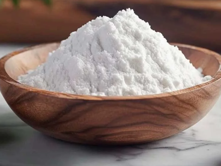 Bicarbonato de Sodio