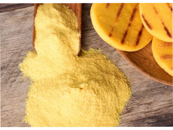 Harina para Arepa