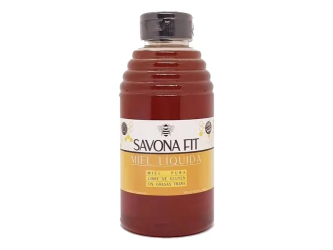Miel Líquida "Savona Fit"