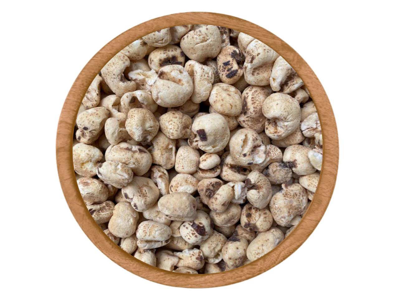 Tutuca (Maíz Inflado)