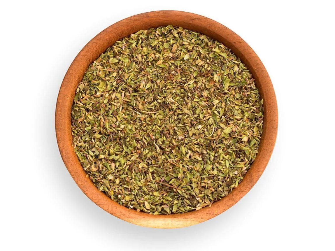 Orégano