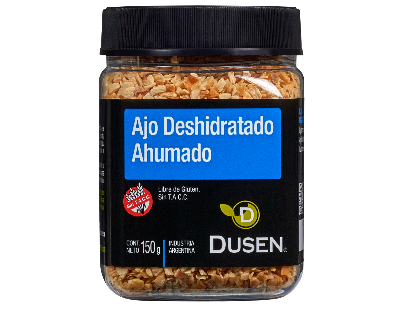 Ajo Deshidratado