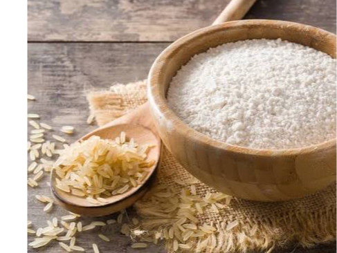 Harina de Arroz