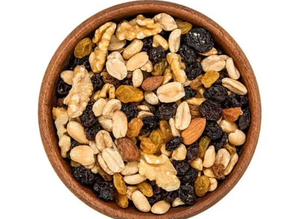 Mix Común