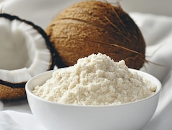 Harina de Coco