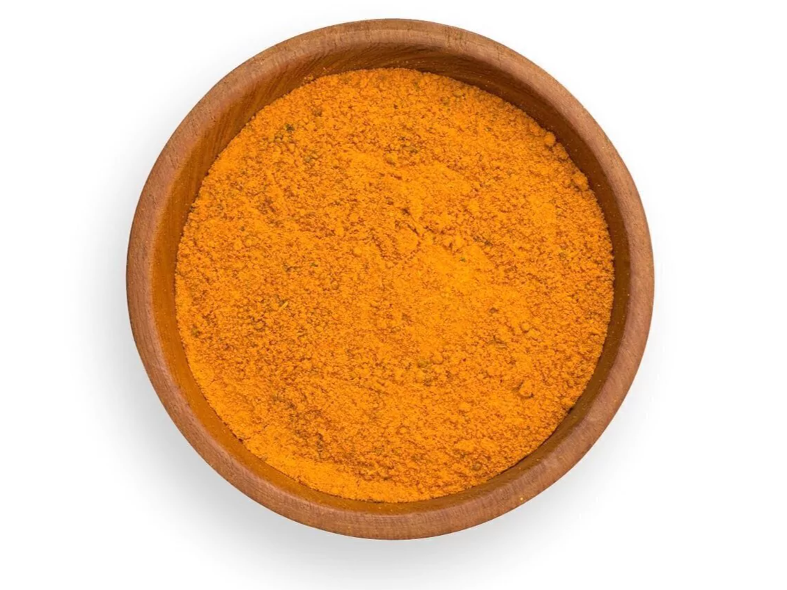 Cúrcuma