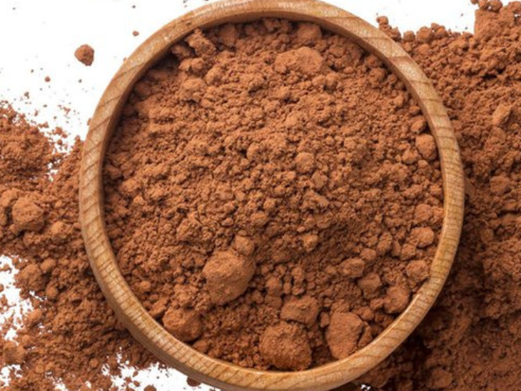Cacao Amargo