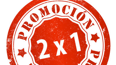 Promo 2 * 1