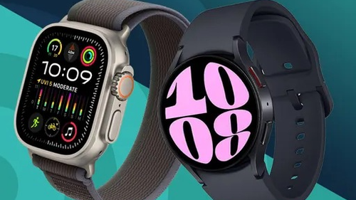 Reloj - SmartWatch