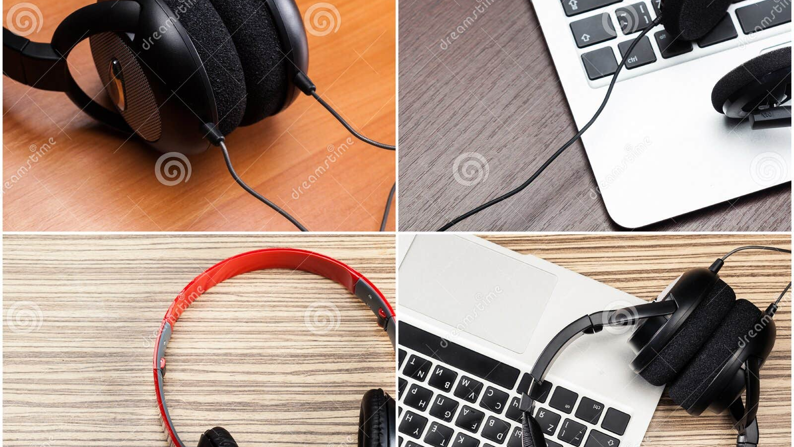 AUDIO