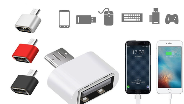 Adaptadores