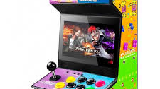 Consolas de juego - acessorios