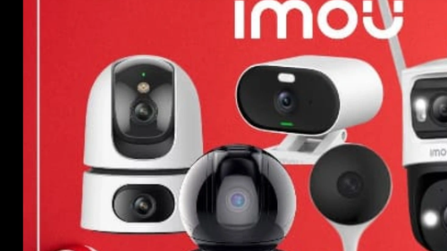 Camara de Seguridad