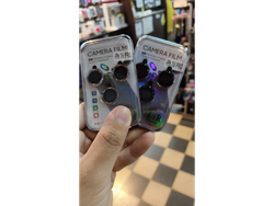 PROTECTOR DE CAMARA IPHONE