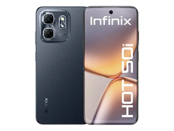 Infinix HOT50i--PRECIO DOLAR