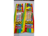 Regaliz Acido Titti Frutti 18gr