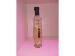 HC VODKA NIGHT MANZANA 🍏 500Ml