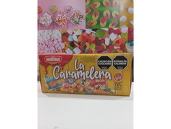 Caramelos Marengo 337 gr (caja)