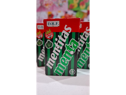 Mentitas Menta
