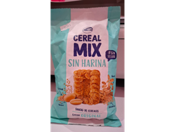 Cereal Mix Sin Harina Original
